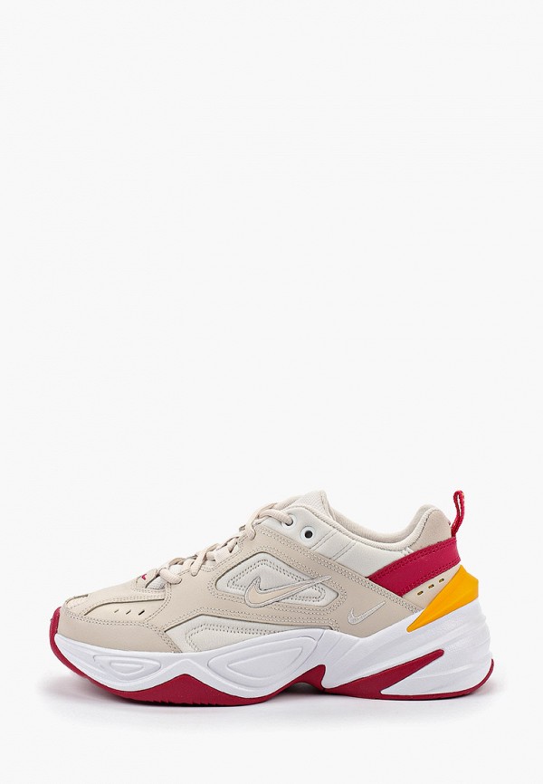 

Кроссовки Nike, Бежевый, M2K Tekno Women's Shoe