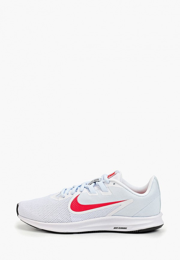

Кроссовки Nike, Голубой, Downshifter 9 Women's Running Shoe