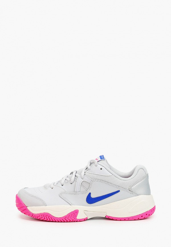 

Кроссовки Nike, Серый, NikeCourt Lite 2 Women's Hard Court Tennis Shoe