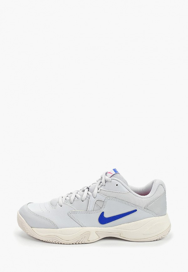 

Кроссовки Nike, Серый, NikeCourt Lite 2 Women's Clay Tennis Shoe