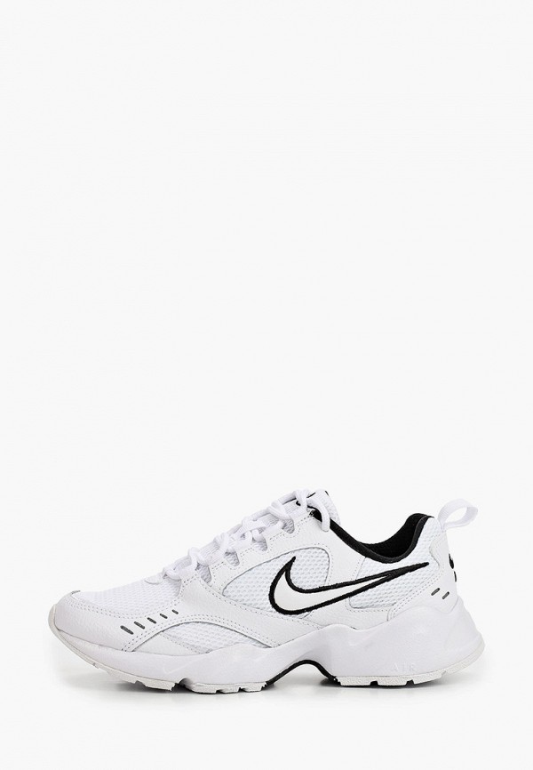 

Кроссовки Nike, Белый, WMNS NIKE AIR HEIGHTS
