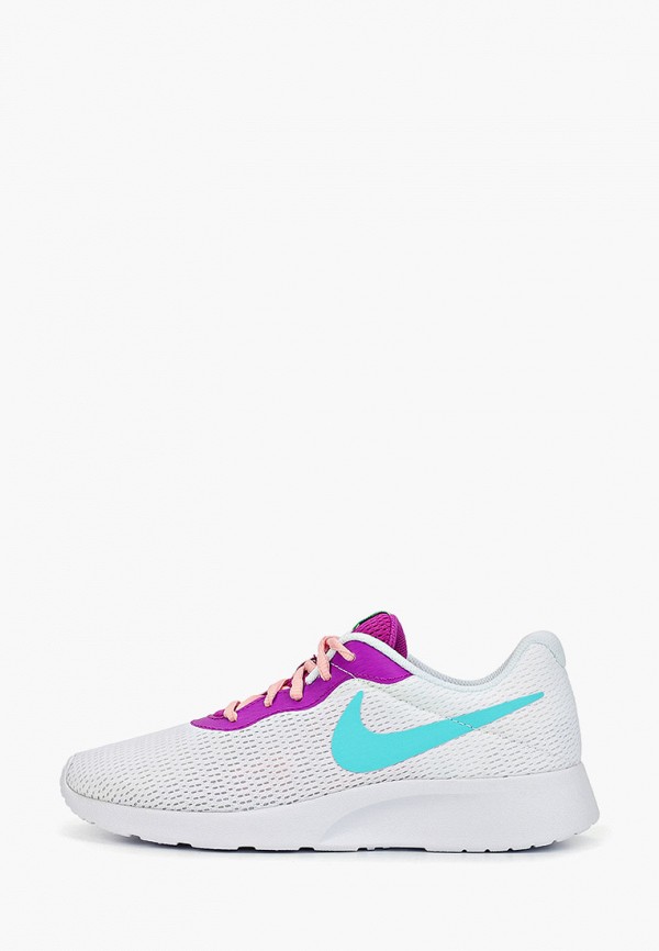 

Кроссовки Nike, Белый, Tanjun Women's Shoe