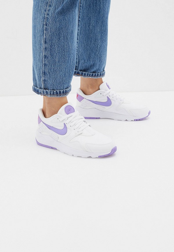 

Кроссовки Nike, Белый, LD VICTORY WOMEN'S SHOE