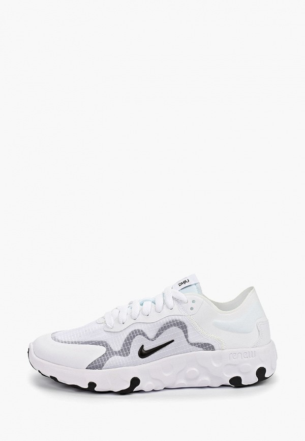 

Кроссовки Nike, Белый, RENEW LUCENT WOMEN'S SHOE