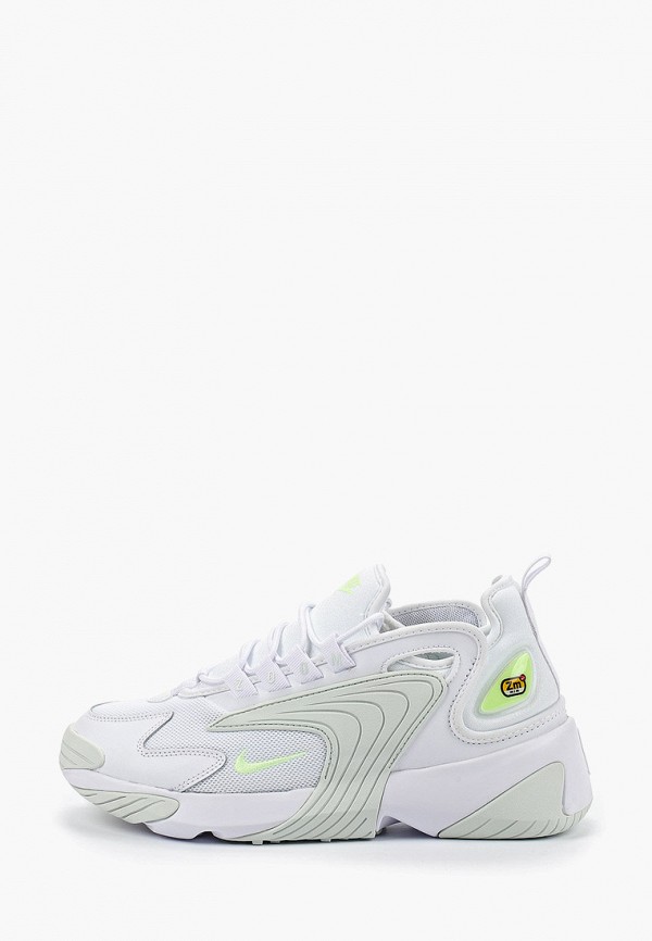 

Кроссовки Nike, Белый, Zoom 2K Women's Shoe