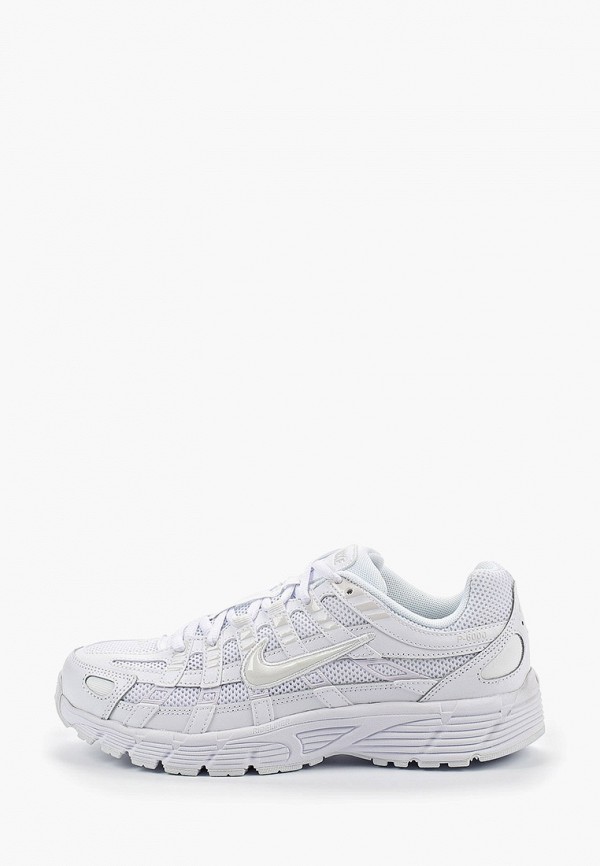 

Кроссовки Nike, Белый, P-6000 WOMEN'S SHOE