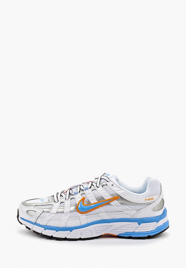

Кроссовки Nike, Белый, P-6000 Women's Shoe