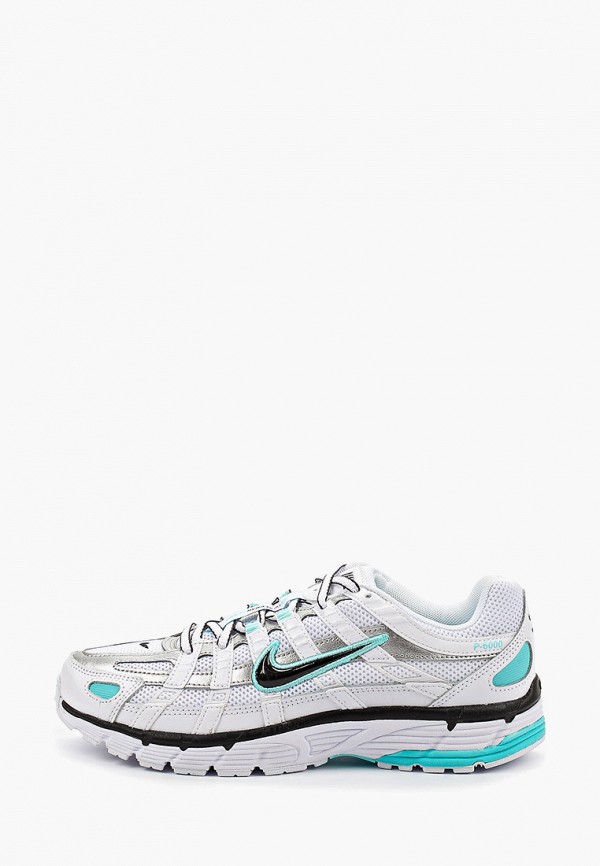 

Кроссовки Nike, Белый, P-6000 Women's Shoe