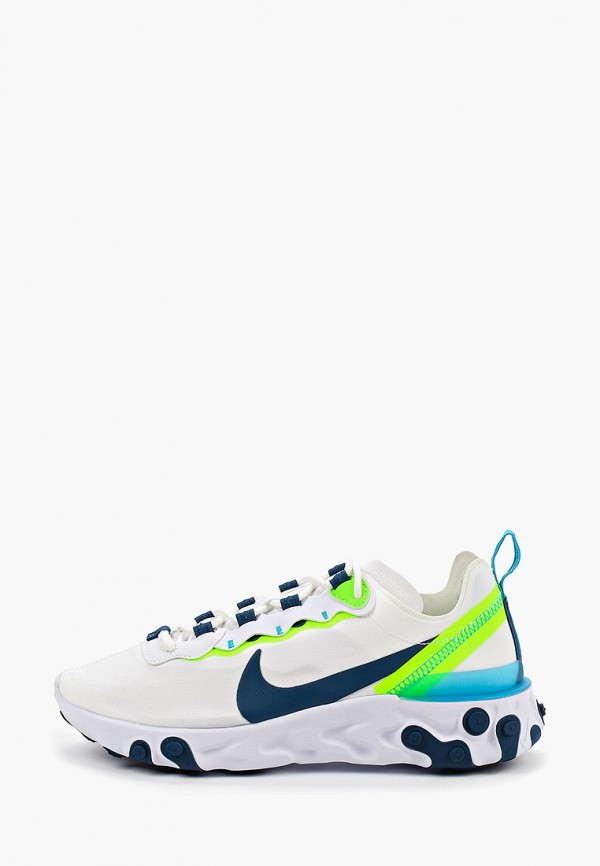 

Кроссовки Nike, Белый, React Element 55 Women's Shoe