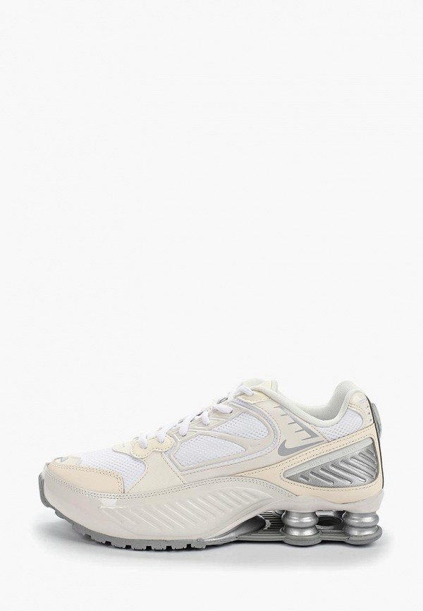 

Кроссовки Nike, Белый, Shox Enigma Women's Shoe