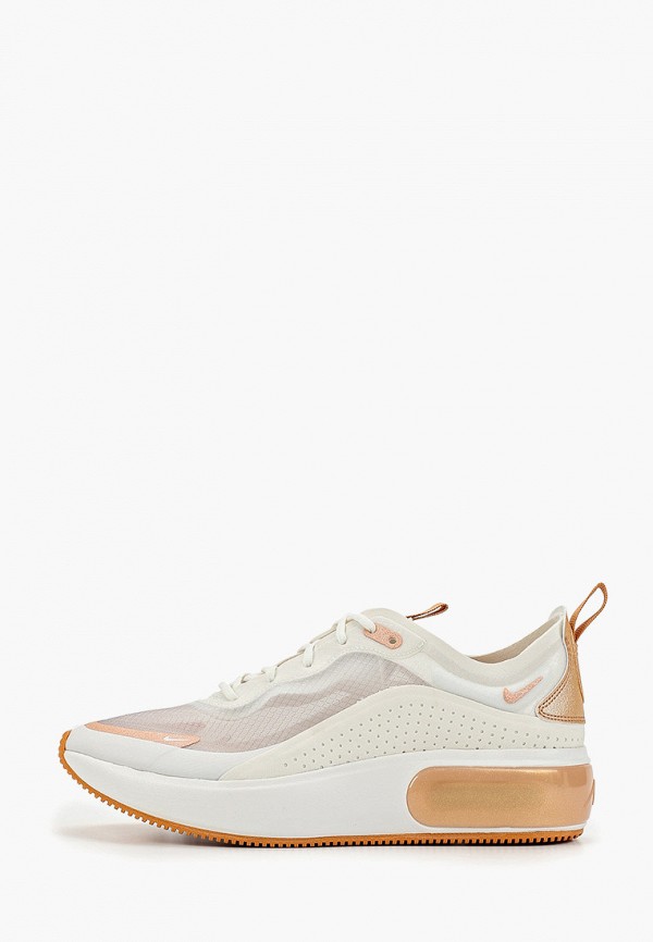 

Кроссовки Nike, Белый, W AIR MAX DIA LX