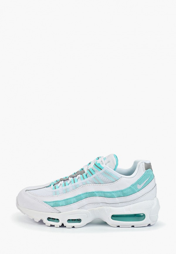 

Кроссовки Nike, Белый, Air Max 95 Women's Shoe