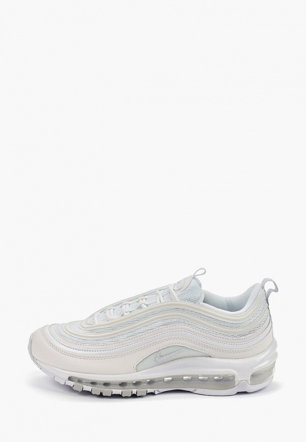 

Кроссовки Nike, Белый, WOMEN'S AIR MAX 97 SHOE