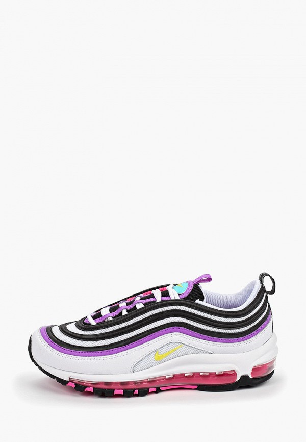 

Кроссовки Nike, Белый, WOMEN'S AIR MAX 97 SHOE