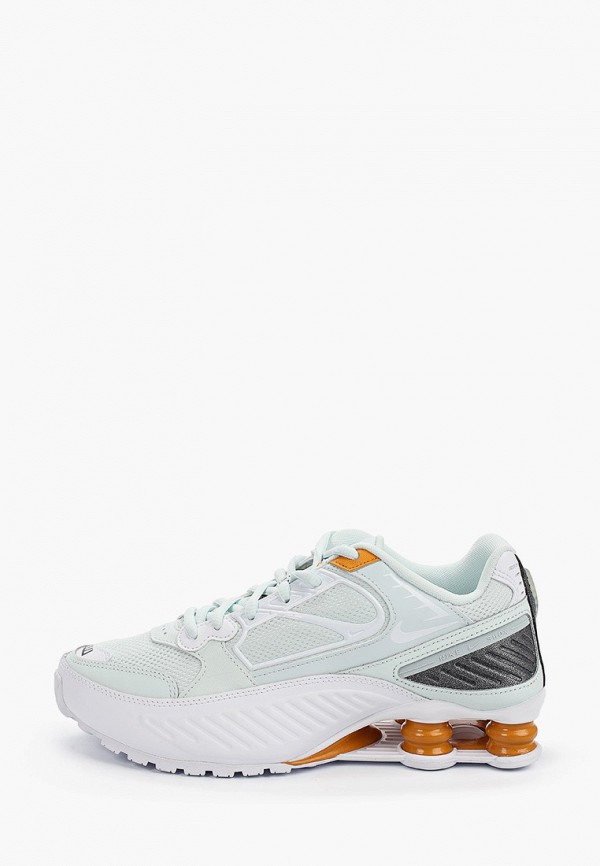 

Кроссовки Nike, Бирюзовый, Shox Enigma Women's Shoe