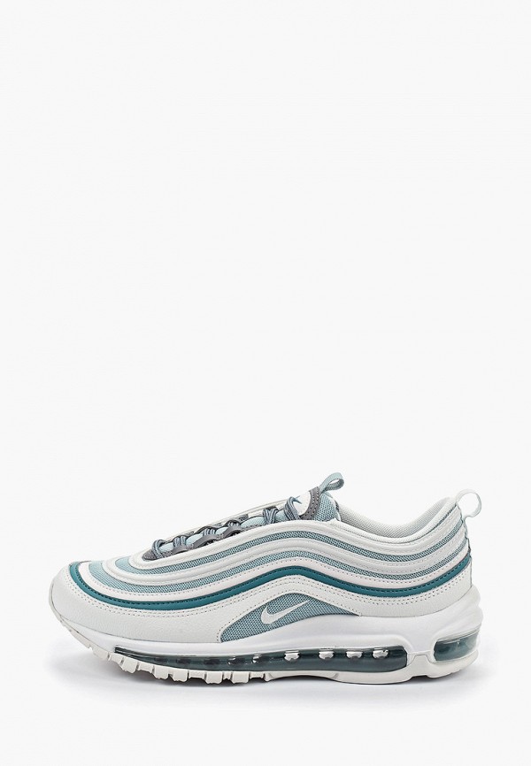 

Кроссовки Nike, Белый, Women's Air Max 97 Shoe