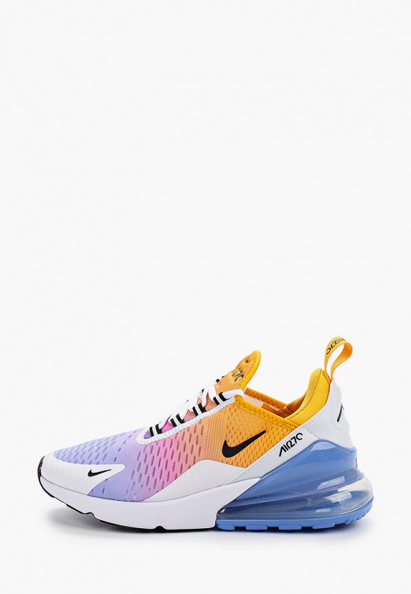 

Кроссовки Nike, Разноцветный, Air Max 270 Women's Shoe