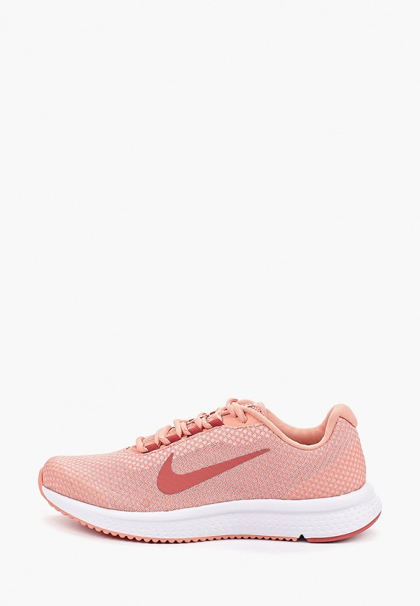 

Кроссовки Nike, Розовый, WOMEN'S RUNALLDAY RUNNING SHOE
