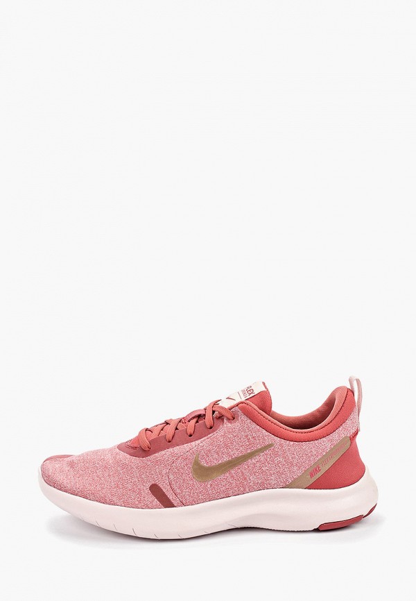

Кроссовки Nike, Розовый, FLEX EXPERIENCE RN 8 WOMEN'S RUNNING SHOE