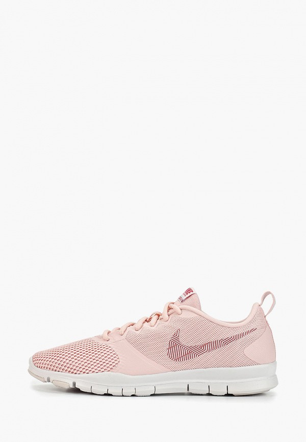 

Кроссовки Nike, Розовый, WOMEN'S FLEX ESSENTIAL TRAINING SHOE