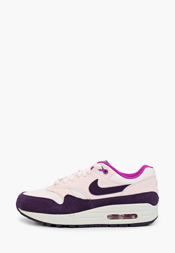 

Кроссовки Nike, Фиолетовый, Women's Air Max 1 Shoe