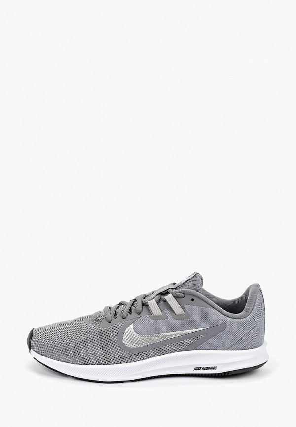 

Кроссовки Nike, Серый, DOWNSHIFTER 9 WOMEN'S RUNNING SHOE
