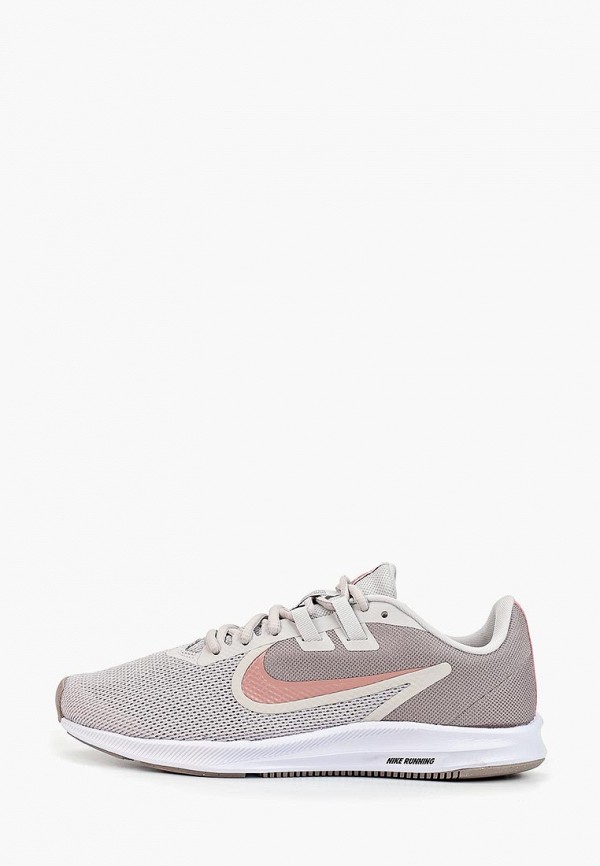 

Кроссовки Nike, Бежевый, Downshifter 9 Women's Running Shoe
