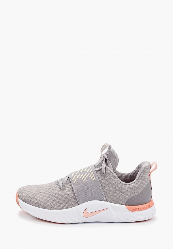 

Кроссовки Nike, Серый, Nike Women's In-Season TR 9 Training Shoe