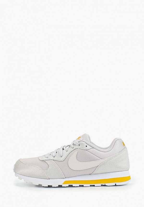 

Кроссовки Nike, Серый, MD RUNNER 2 SE WOMEN'S SHOE