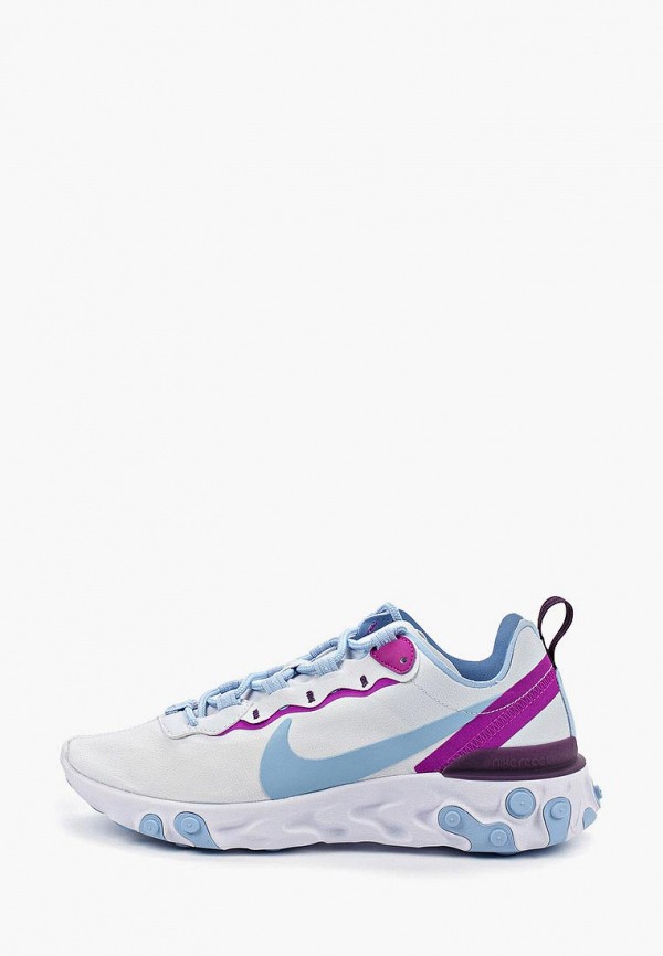 

Кроссовки Nike, Белый, React Element 55 Women's Shoe