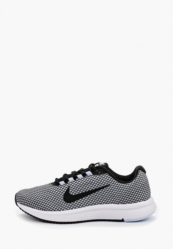 

Кроссовки Nike, Серый, WOMEN'S RUNALLDAY RUNNING SHOE