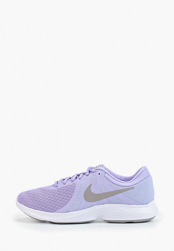 

Кроссовки Nike, Фиолетовый, WOMEN'S REVOLUTION 4 RUNNING SHOE (EU)