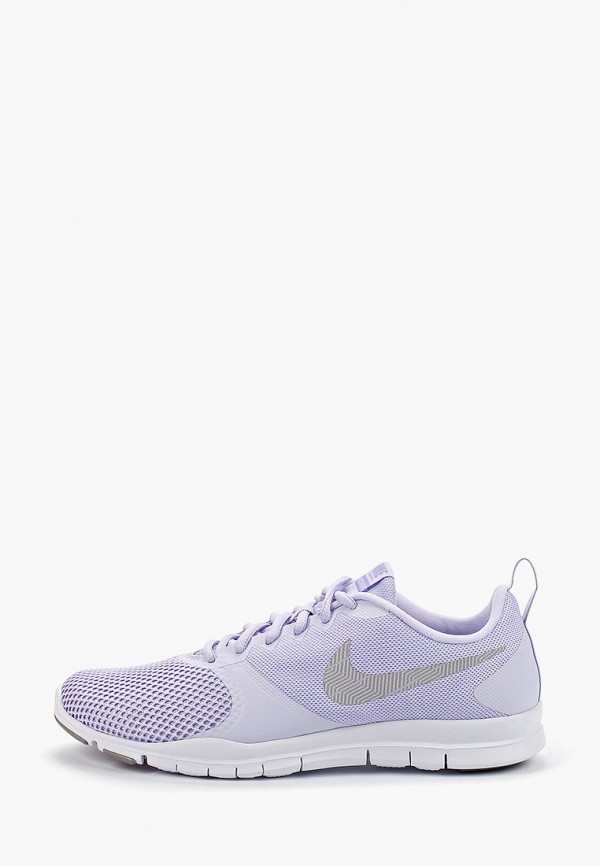 

Кроссовки Nike, Фиолетовый, WOMEN'S FLEX ESSENTIAL TRAINING SHOE