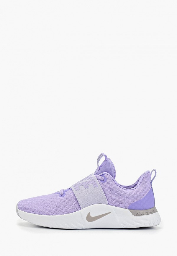 

Кроссовки Nike, Фиолетовый, Nike Women's In-Season TR 9 Training Shoe