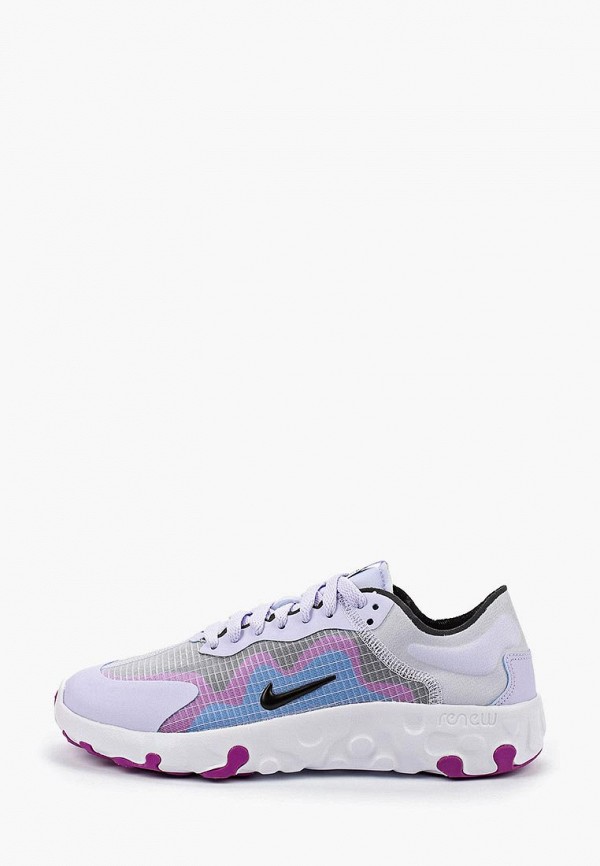 

Кроссовки Nike, Разноцветный, Renew Lucent Women's Shoe