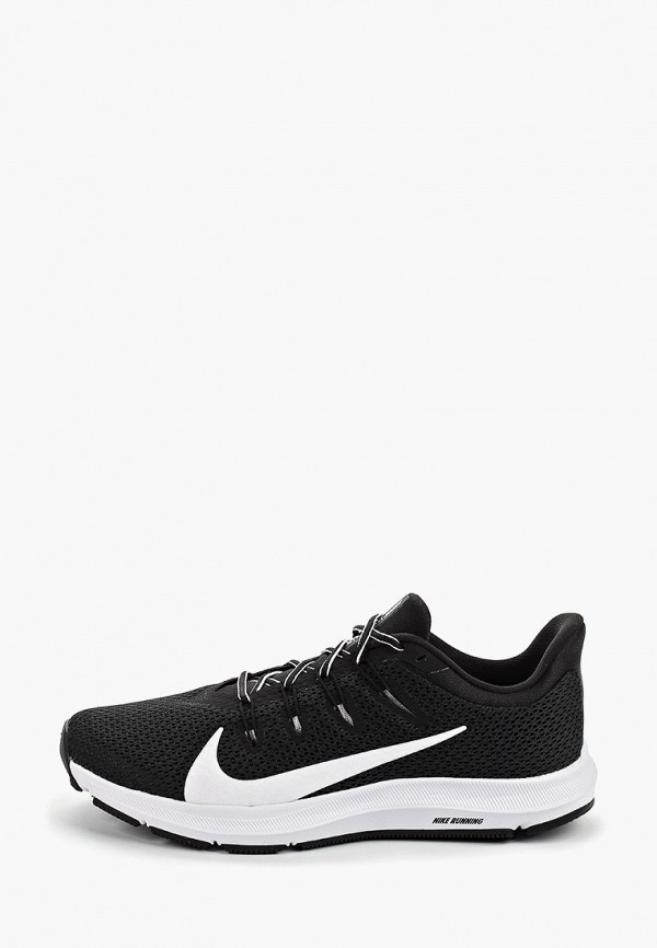 

Кроссовки Nike, Черный, Quest 2 Women's Running Shoe