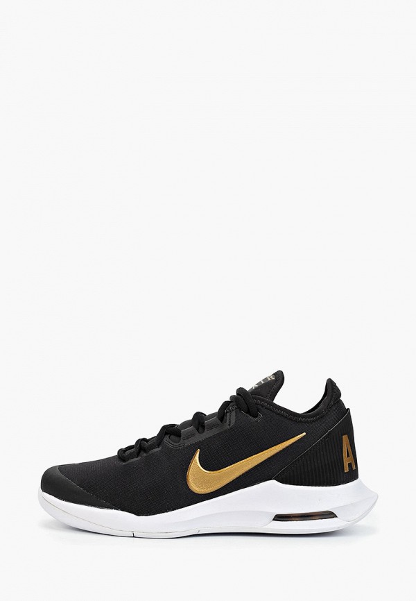 

Кроссовки Nike, Черный, NikeCourt Air Max Wildcard Women's Tennis Shoe
