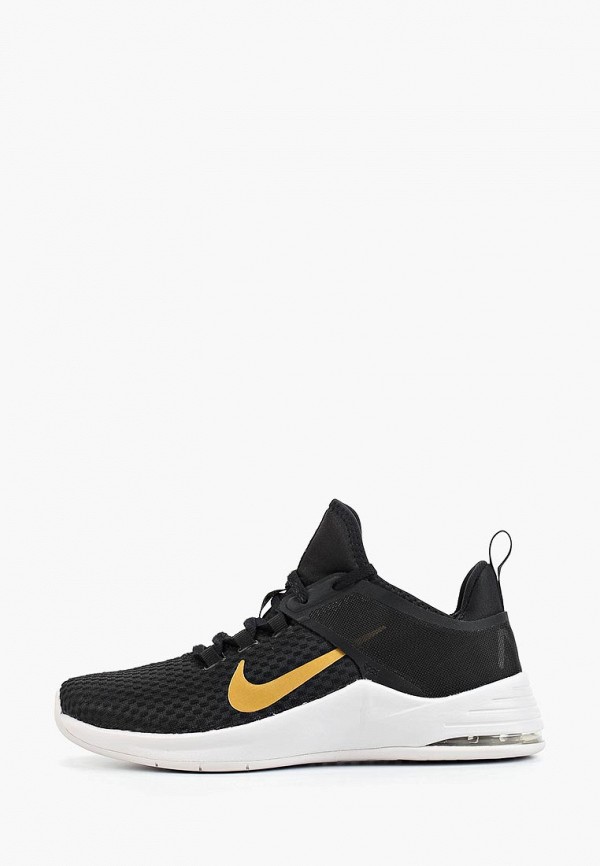 

Кроссовки Nike, Черный, AIR MAX BELLA TR 2 WOMEN'S TRAINING SHOE
