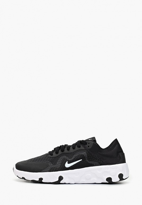 

Кроссовки Nike, Черный, Renew Lucent Women's Shoe
