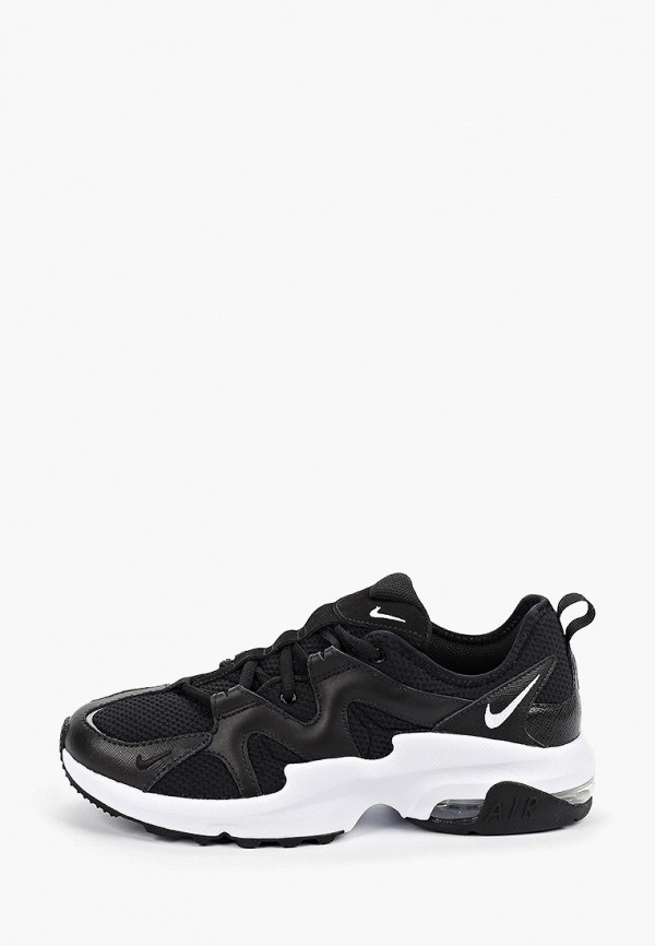 

Кроссовки Nike, Черный, AIR MAX GRAVITON WOMEN'S SHOE