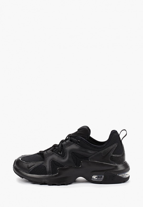 

Кроссовки Nike, Черный, AIR MAX GRAVITON WOMEN'S SHOE