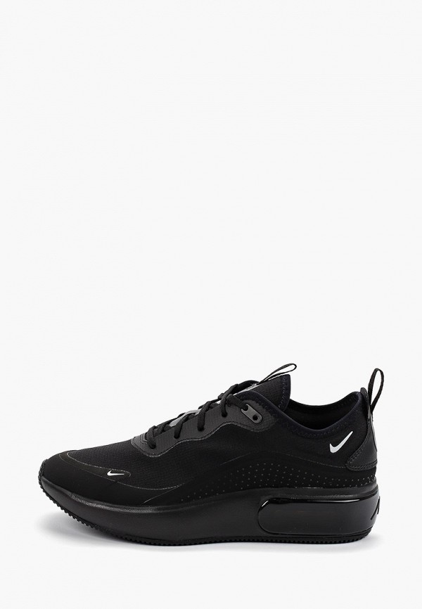 

Кроссовки Nike, Черный, AIR MAX DIA WOMEN'S SHOE