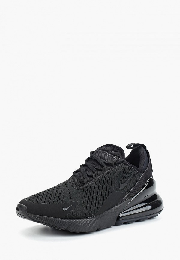 

Кроссовки Nike, Черный, AIR MAX 270 WOMEN'S SHOE