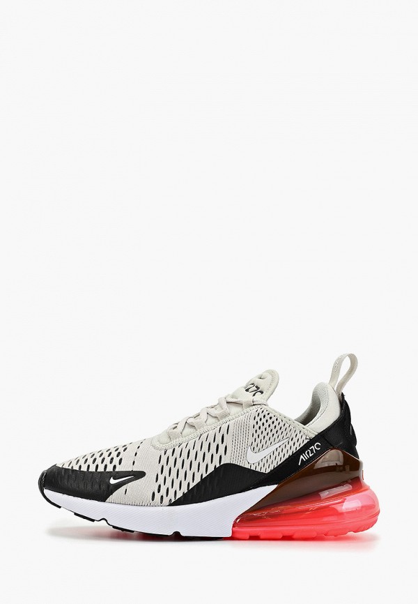 

Кроссовки Nike, Разноцветный, AIR MAX 270 WOMEN'S SHOE