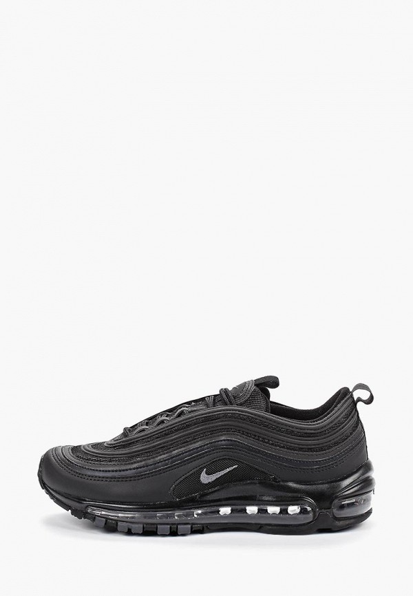 

Кроссовки Nike, Черный, Women's Air Max 97 Shoe
