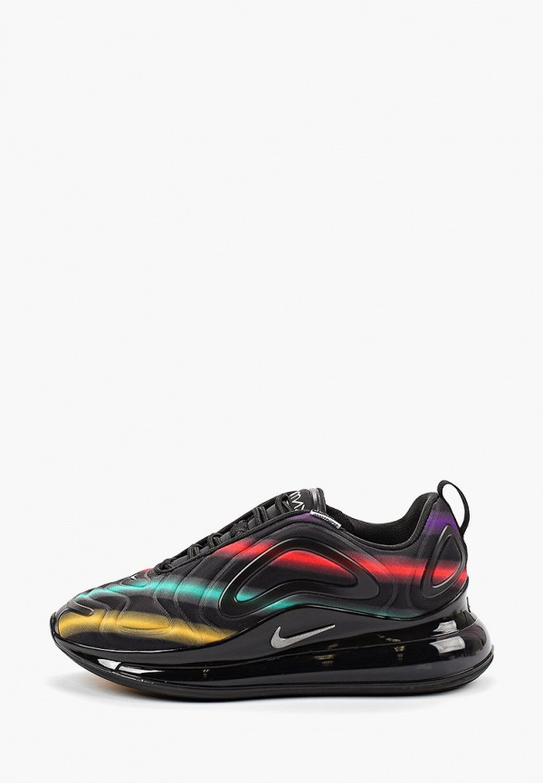 

Кроссовки Nike, Черный, Air Max 720 Women's Shoe
