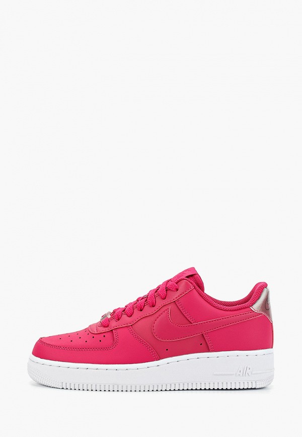 

Кеды Nike, Розовый, AIR FORCE 1 '07 ESSENTIAL WOMEN'S SHOE