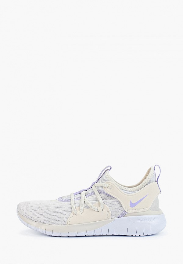 

Кроссовки Nike, Белый, FLEX CONTACT 3 WOMEN'S RUNNING SHOE