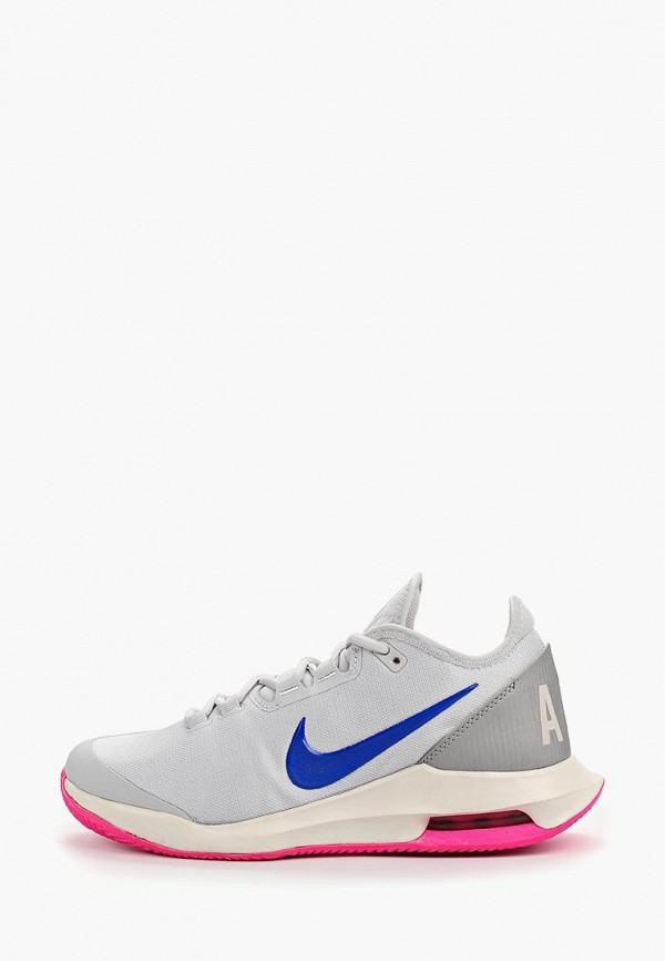 

Кроссовки Nike, Серый, NikeCourt Air Max Wildcard Women's Clay Tennis Shoe