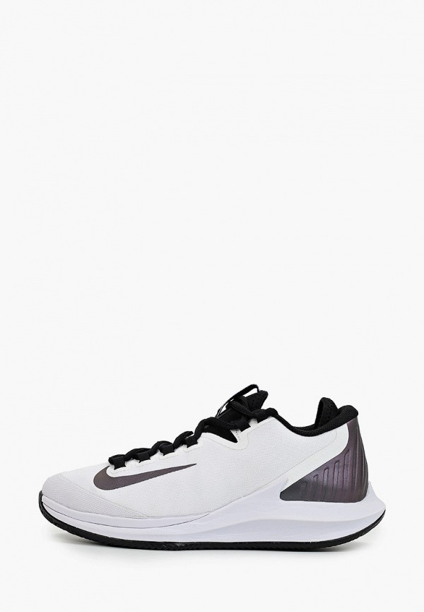 

Кроссовки Nike, Белый, NikeCourt Air Zoom Zero Clay Women's Tennis Shoe